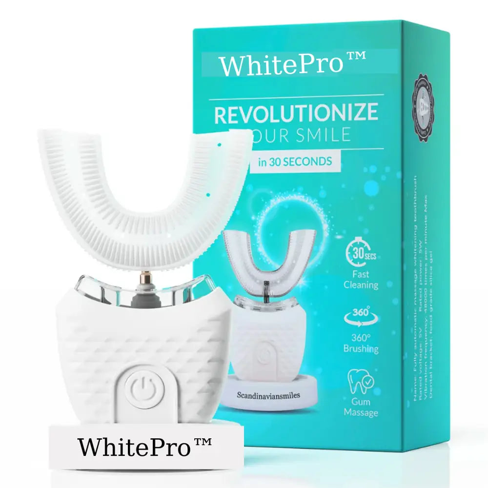 WhitePro™